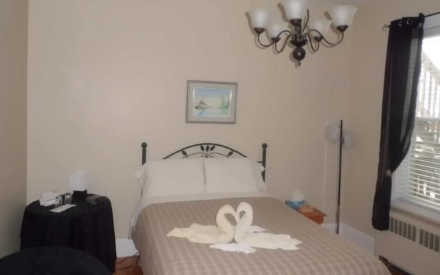 Couette & Café (B & B) À la Québécoise