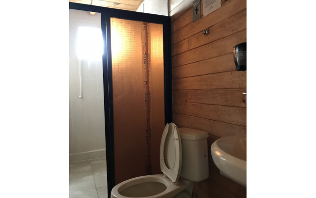 Cabanas Delfina Maria