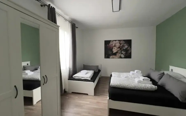 Koblenz Executive Suites
