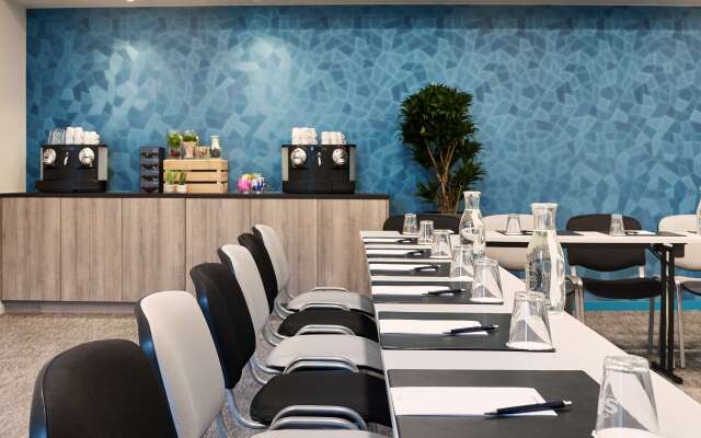 Radisson Blu Hotel, Hasselt