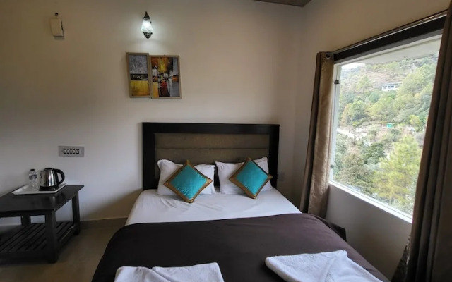 Saiva Hill Resort