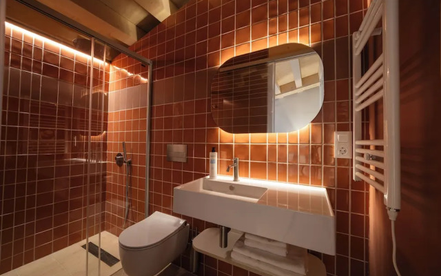 Apartamentos Vilafamés Antic Palau