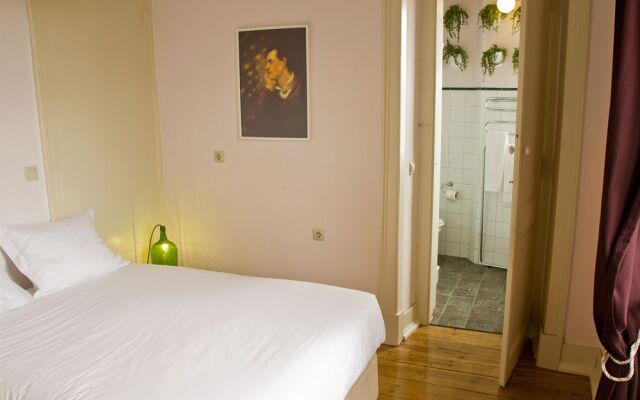 Oh Casa Sintra Rooms & Suites