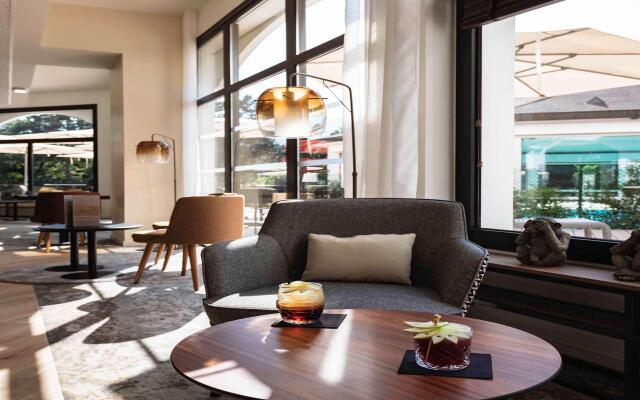 Mercure Hotel & Spa Aix-les-Bains Domaine Marlioz