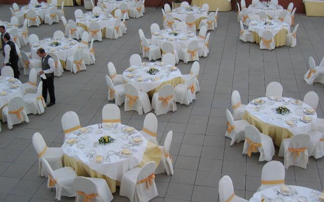 Extremadura Hotel