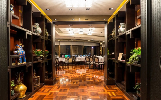 Ambassador Hotel Kaohsiung