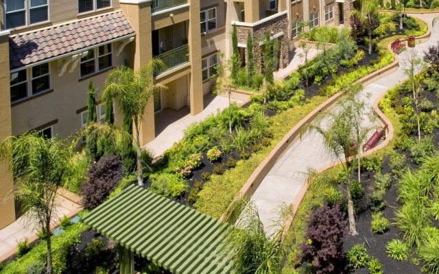 San Jose Safehouse Suites