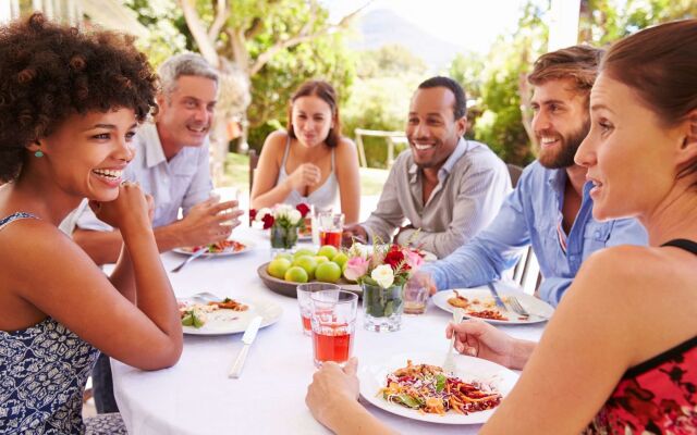 Campanile NATURE - Marne La Vallée - Chelles