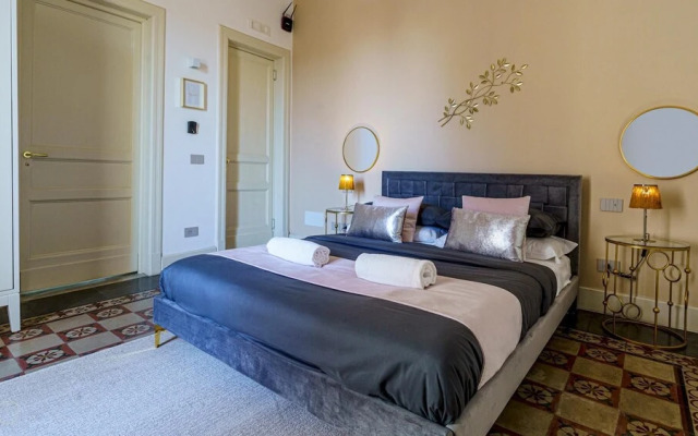 Italianway - Palazzo Nouveau - Rinaldo