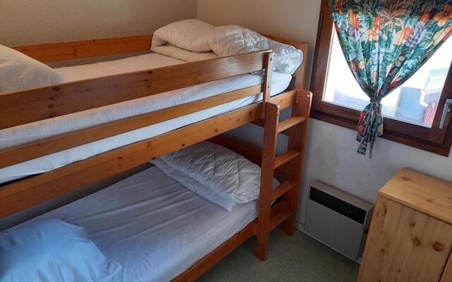 Appartement Capbreton, 3 pièces, 4 personnes - FR-1-239-703