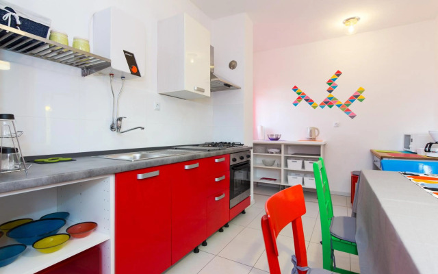 Apartment Home Away From Home