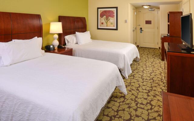 Hilton Garden Inn Terre Haute