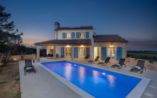 Villa Mediterra Prima Zadarvillas