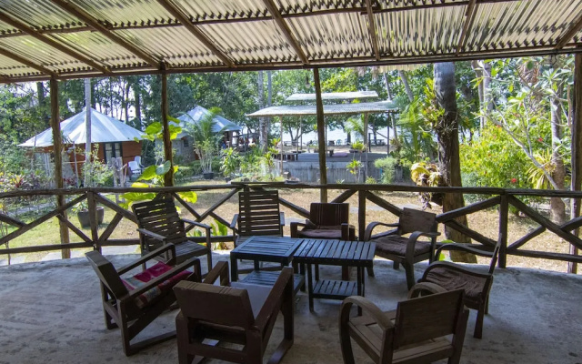 Ban Na Kai Mook Beach