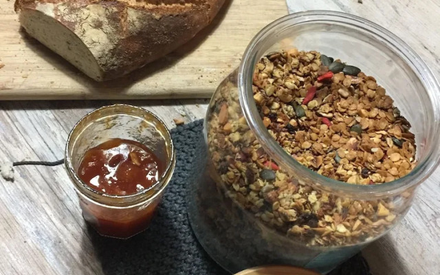 Maison Saint Georges