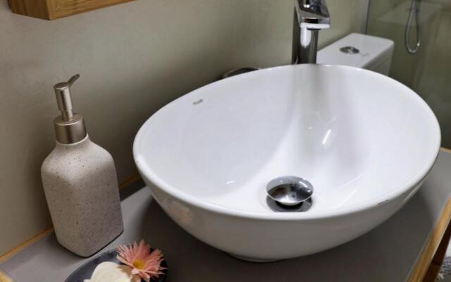 Magicstay - Flat 40M² 1 Bedroom 1 Bathroom - Chania