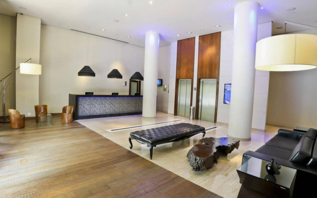 DoubleTree by Hilton Sao Paulo Itaim