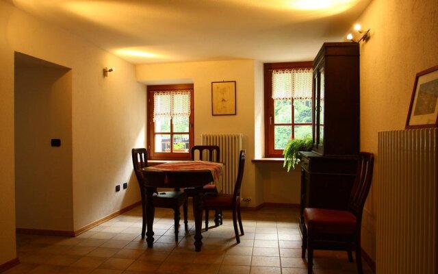 Ostello Lou Créton di Lui