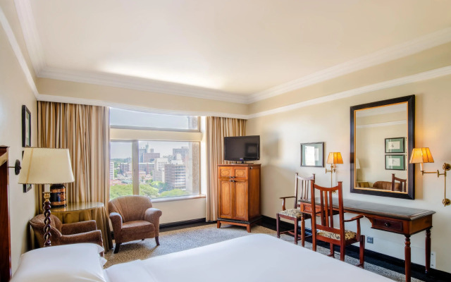 Hyatt Regency Harare The Meikles