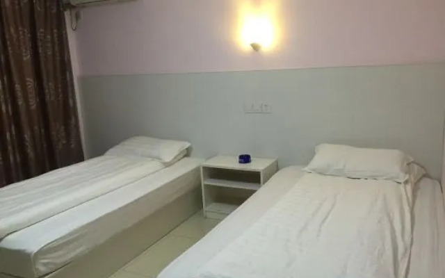 Shanghai Jianhong Hotel