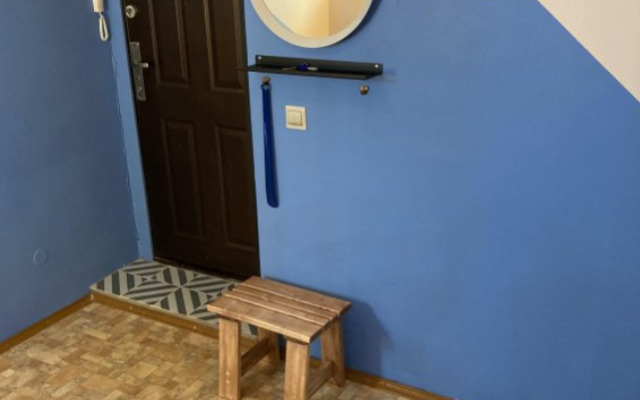 Апартаменты на улице Заводская 6/5