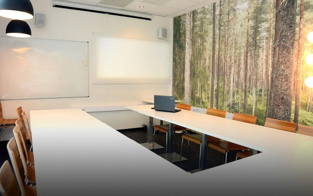 Citybox Kristiansand