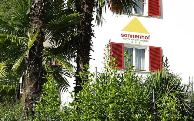 Hotel Sonnenhof