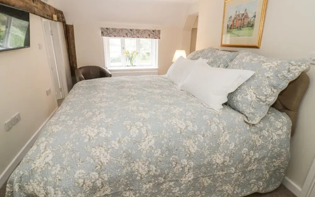 The Dower House