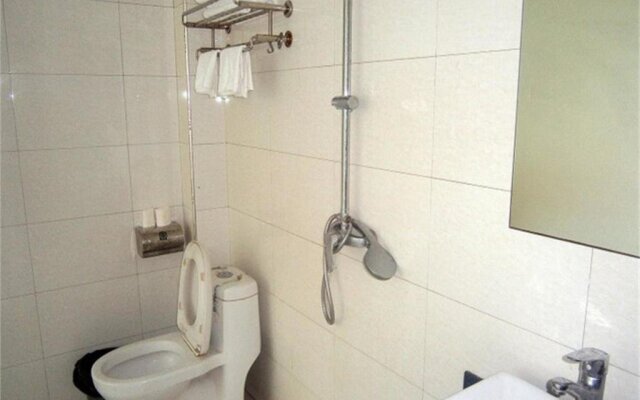 Liangtin Business Inn