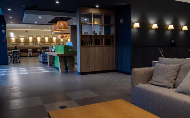 Flag Hotel Caldas da Rainha