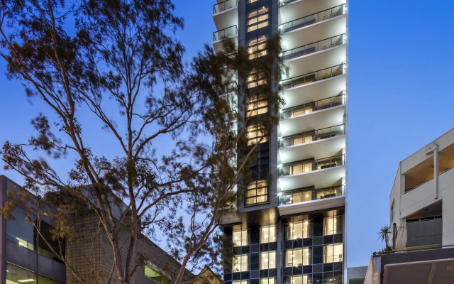 Quest East Perth