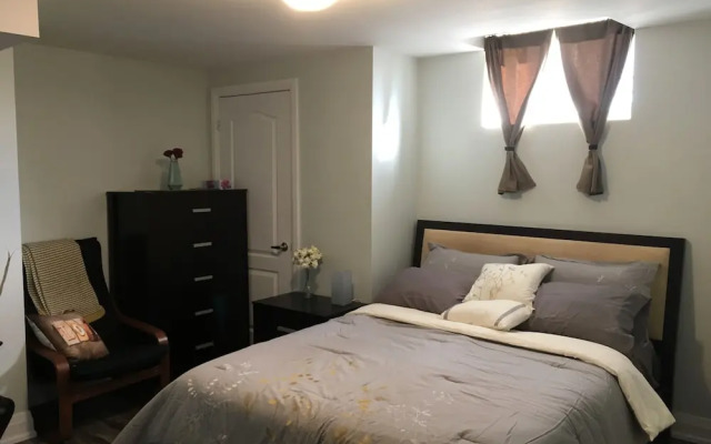 Brampton Guest House