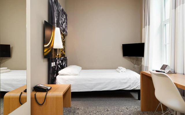 Отель ibis Riga Centre