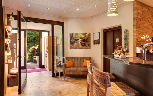 Hotel Die Kleine Blume