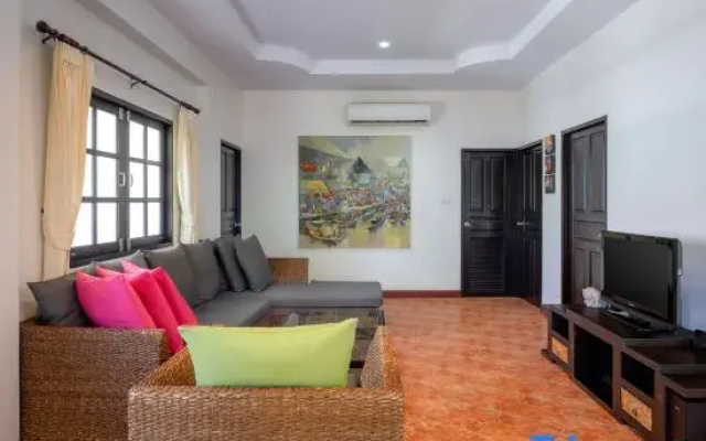Orchid Paradise Homes OPV 05