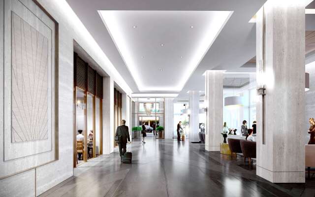 The Jung Hotel and Residences