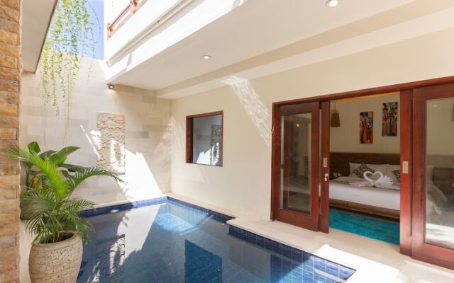 Nalin Bali Villas