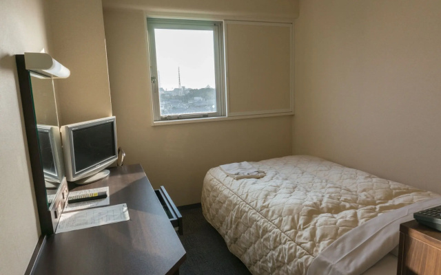 Hotel Aston Plaza Himeji