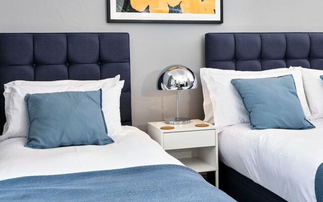 Townhouse Exeter