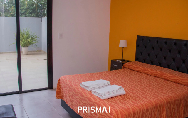 Edificio Prisma I
