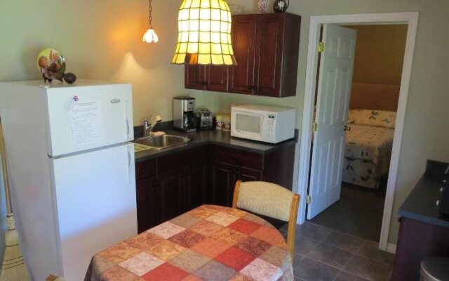 River's Edge Bed & Breakfast