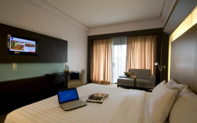 AP Premier Batam – Guest Rooms – Batam