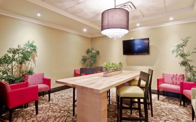 Hilton Garden Inn Toronto/Ajax