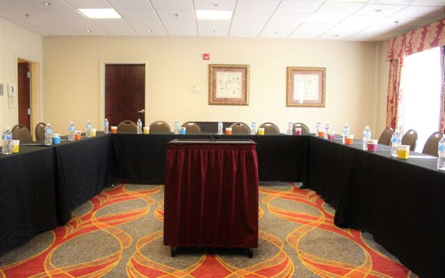 Hampton Inn & Suites Thibodaux