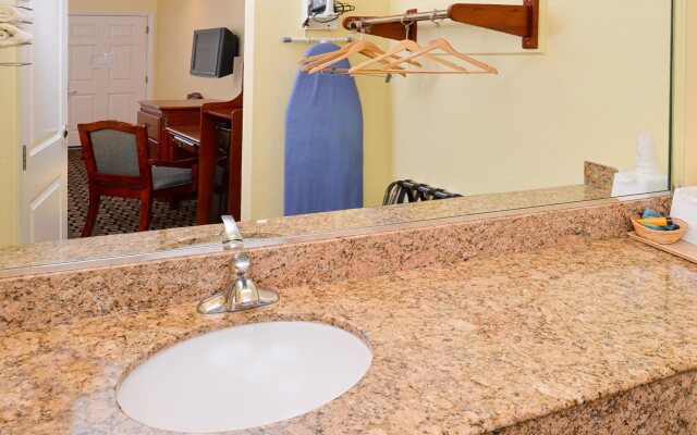 Americas Best Value Inn & Suites San Bernardino