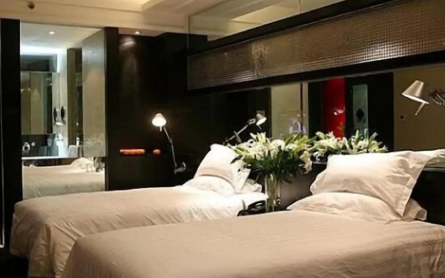 Like Holiday Hotel – Guest Rooms – Xianning