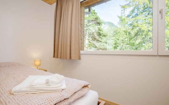 Sport- und Ferienhaus Don Bosco – Guest Rooms – Lantsch/Lenz