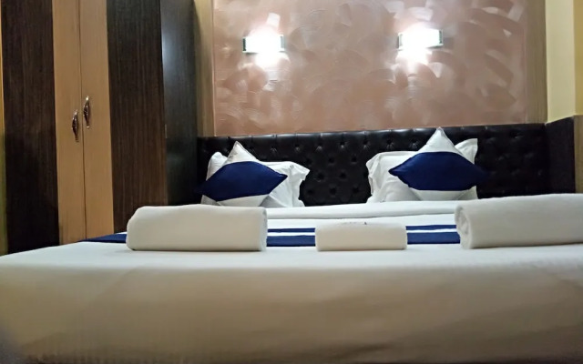 Hotel Presidency Inn
