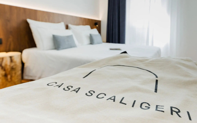 Hotel Casa Scaligeri