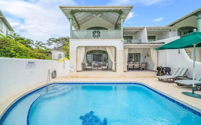 Sugar Hill - Mojito Villa 3 Bedroom Home by Bluescape